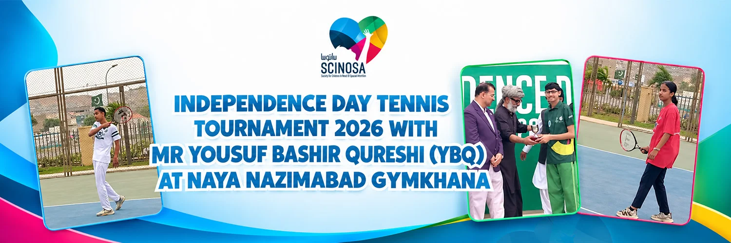 Independence Day Tennis Tournament 2026