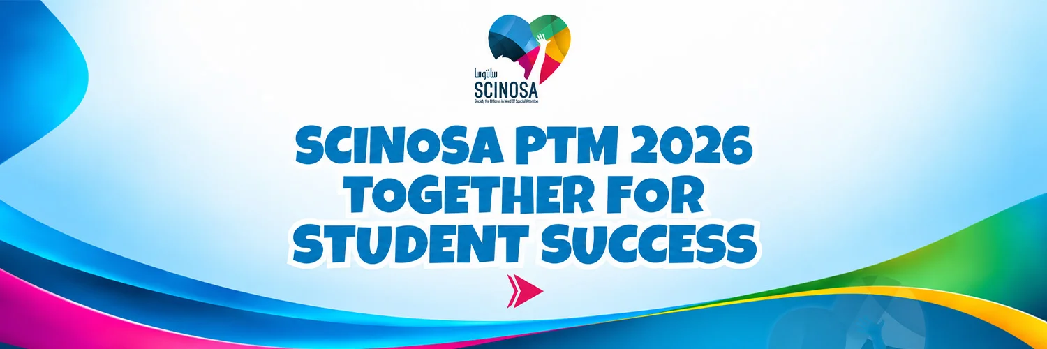 PTM 2026 at SCINOSA