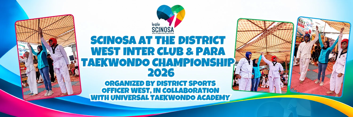Scinosa Stars Shine at District West Championship 2026!