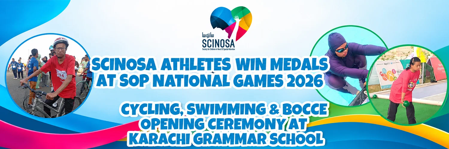 SCINOSA Athletes Shine at SOP National Games 2026